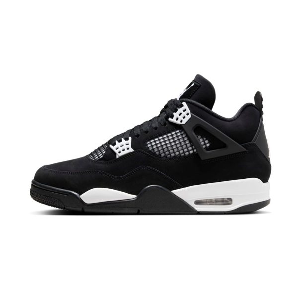 Air Jordan 4 Retro ‘White Thunder’ FQ8138-001 – Air Jordans 4 Shoes & More for Sale from Jordans official Store