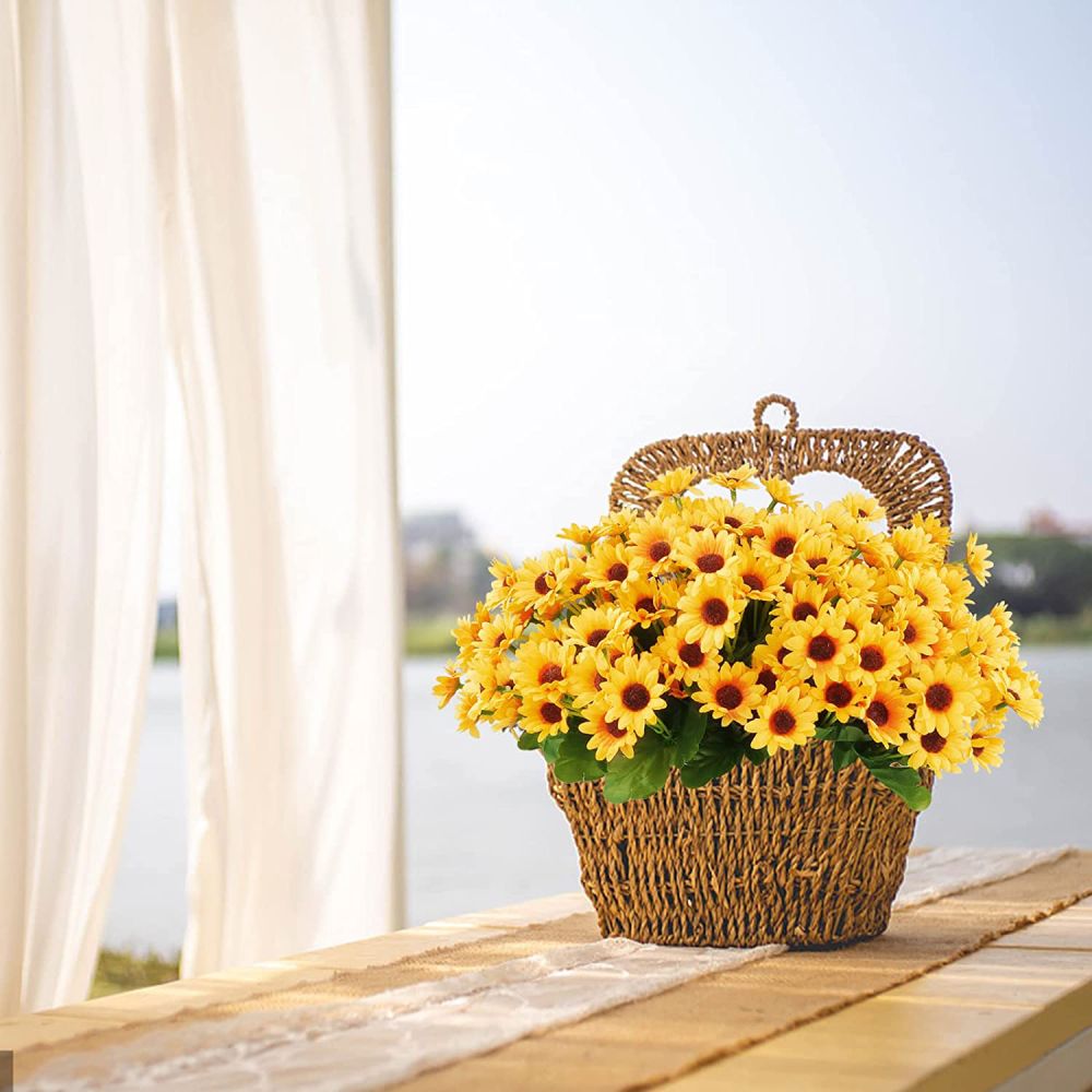 artificial-daisy-flowers